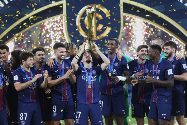 PSG es campeón de la Copa Intercontinental; derrota en penales al Flamengo