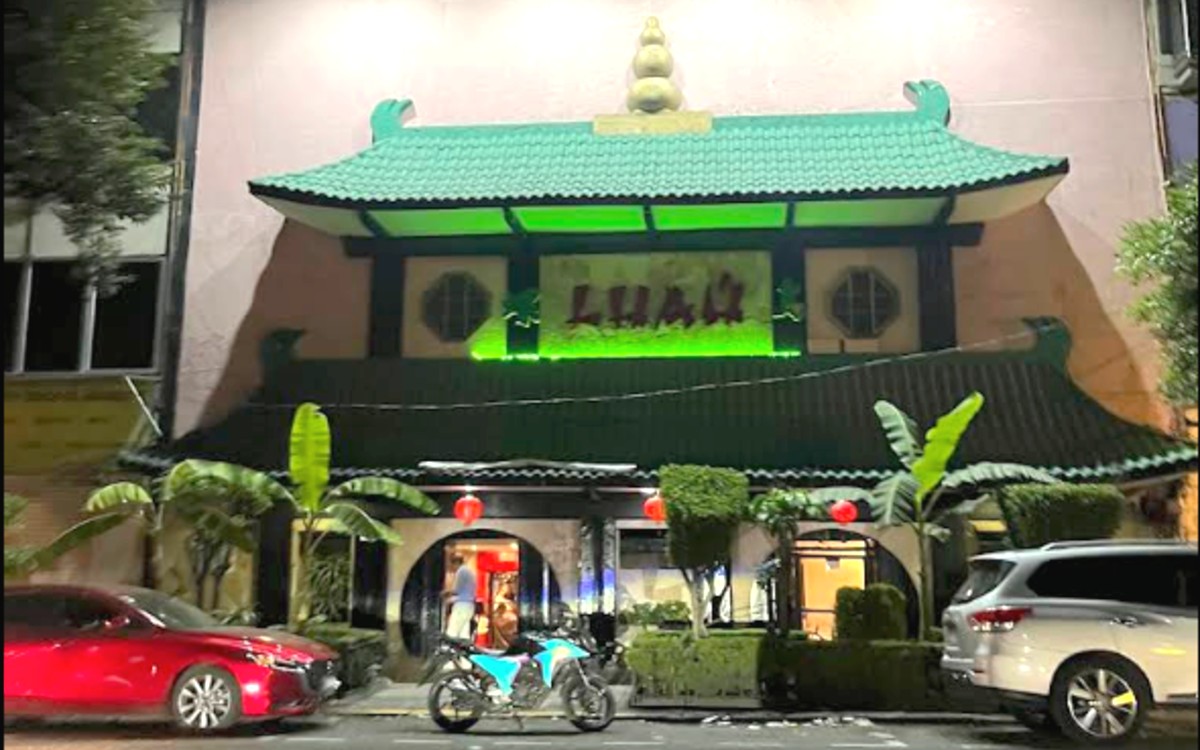 Ejecutan a una persona en restaurante de la Zona Rosa, cerca del Ángel de la Independencia