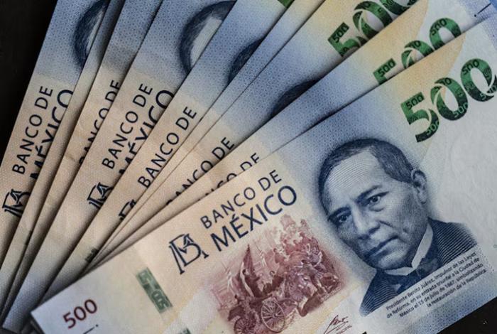 Sector privado reduce a 0.39 % el pronóstico de crecimiento para México en 2025