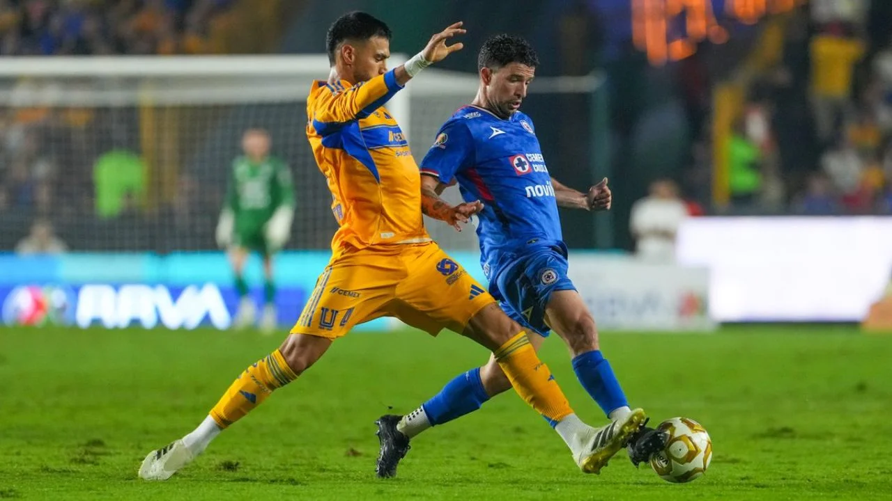 Tigres avanza a la final del Apertura 2025