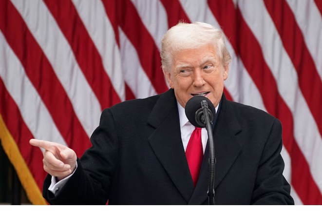 Donald Trump investigará países que usan Puerto Rico para hacer ‘dumping’ con el arroz