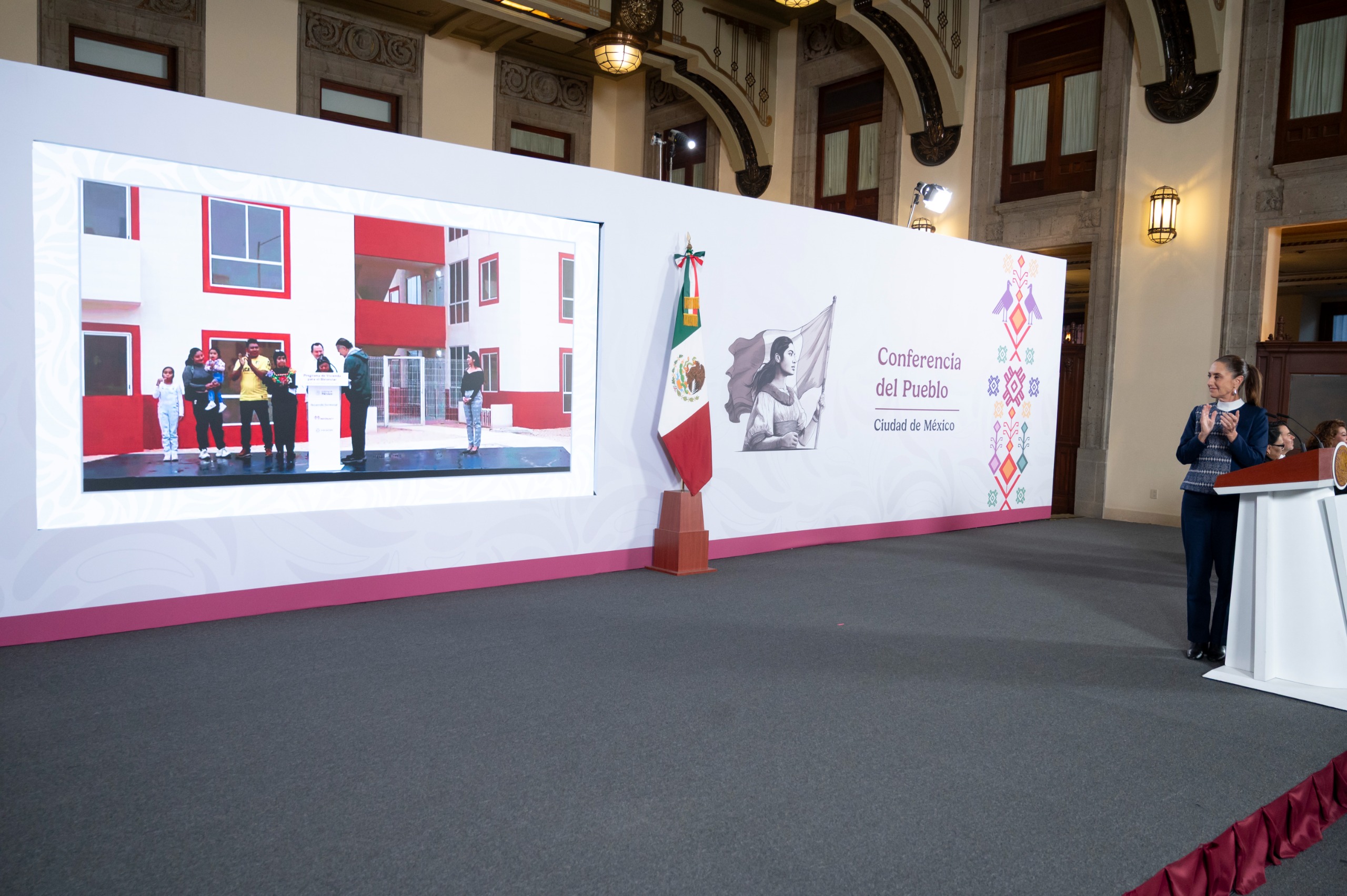 Inicia entrega en Yucatán donde la meta son 70 mil