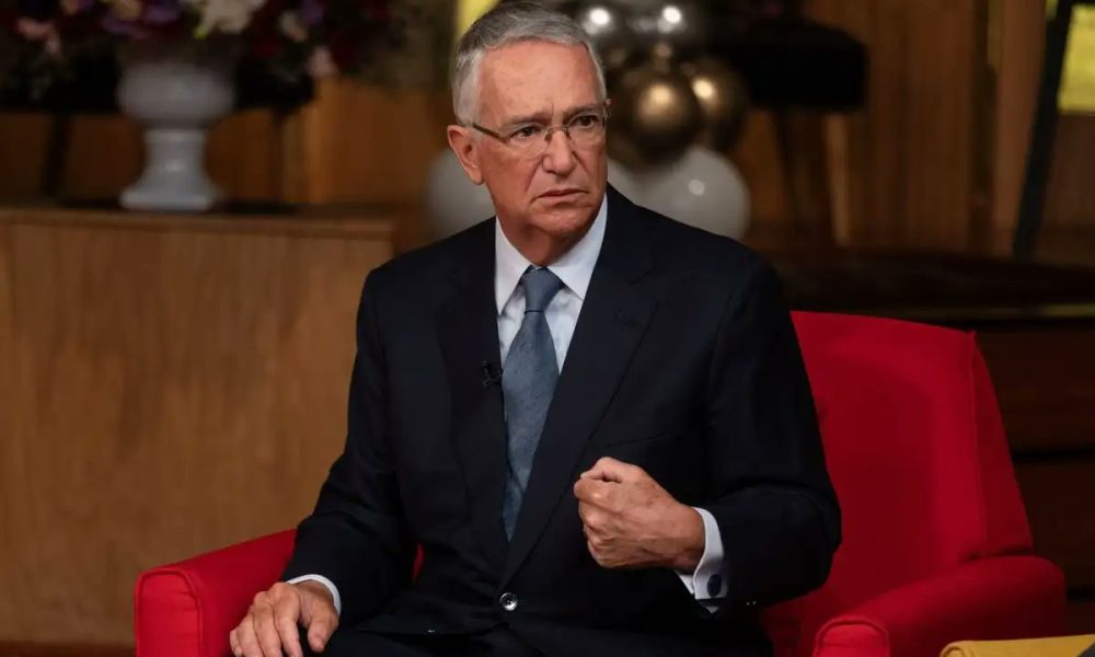 SAT confirma primer pago por 10 mil 400 mdp de deuda de Grupo Salinas