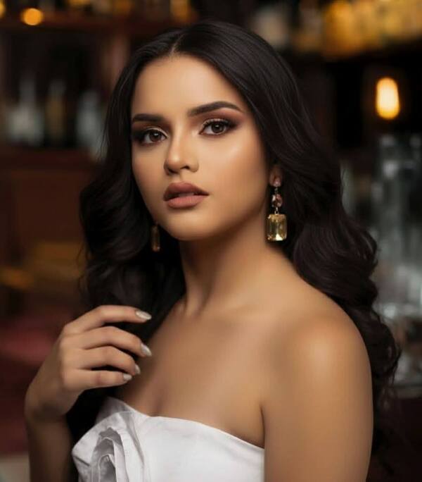 Giselle Ovando será solicitada como representante de Comalcalco para la máxima fiesta de los tabasqueños