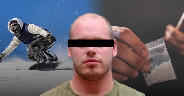 EE.UU. agradece a México apoyo en la captura de Ryan Wedding, narcotraficante buscado por el FBI