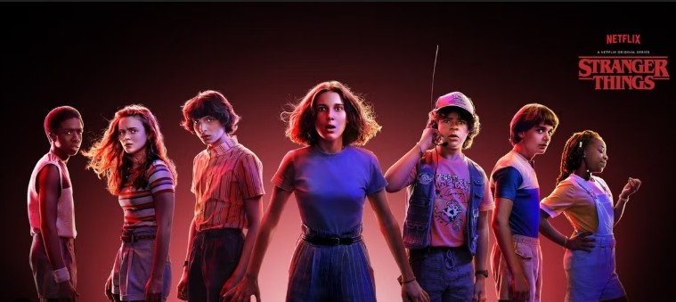El universo de Stranger Things se expande: Netflix estrenará su primer spin-off en este 2026