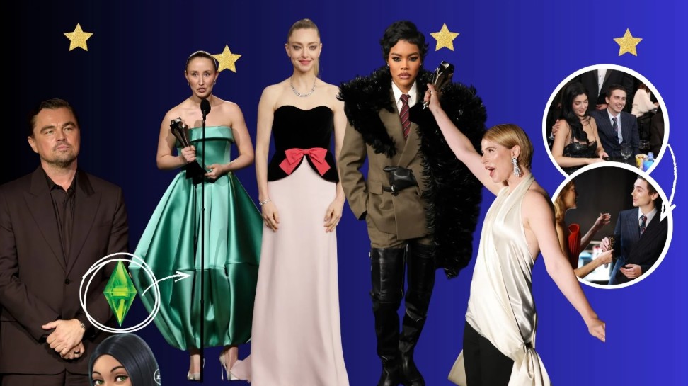 Estos son los ganadores de los Critic Choice Awards 2026