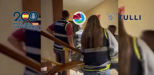 Desmantelan en España una red del Cártel de Sinaloa que abastecía de metanfetamina a Europa