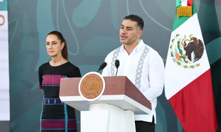 Va bien investigación contra Hernán ‘N’: Harfuch