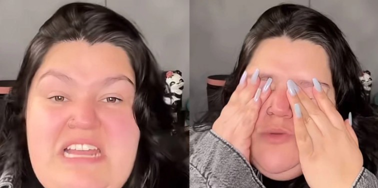 ‘Estoy rota gracias a ustedes’: La Fatshionista habla de violencia digital tras salir de Seis de Copas