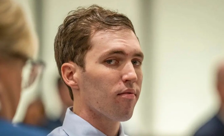 Presunto homicida de Charlie Kirk pide recusar a la Fiscalía por conflicto de interés