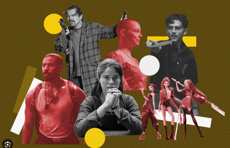 Nominados a los Premios Oscar 2026: ’Sinners’ y una batalla tras otra’ entre las favoritas