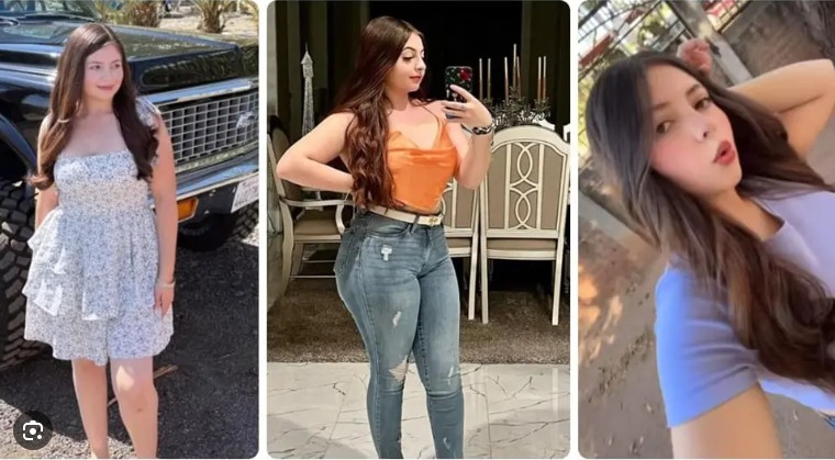 Autoridades federales colaborarán en investigación sobre desaparición de ‘Nicholette’, en Sinaloa