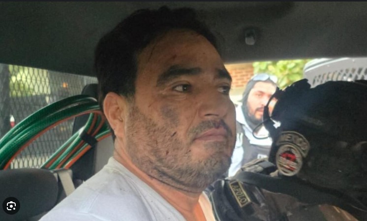 Cae «El Botox», objetivo prioritario y generador de violencia en Michoacán