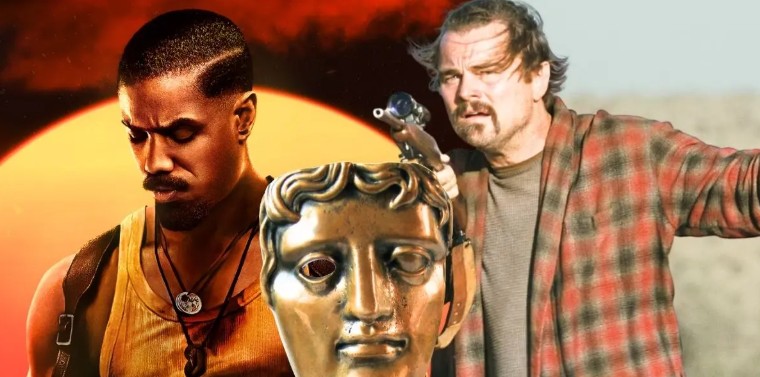 Conoce la lista de nominados a los BAFTA 2026