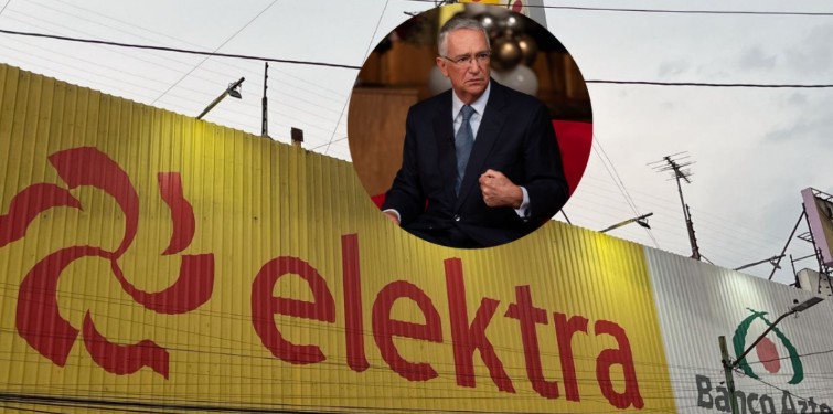 Corte avalan otro cobro a Grupo Salinas: debe pagar 67 millones más