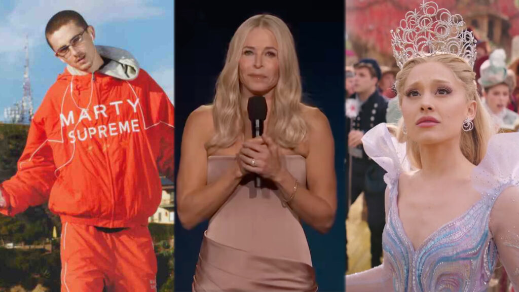 Critics Choice Awards 2026: risas, homenajes y momentos que marcaron la noche más comentada del cine y la televisión