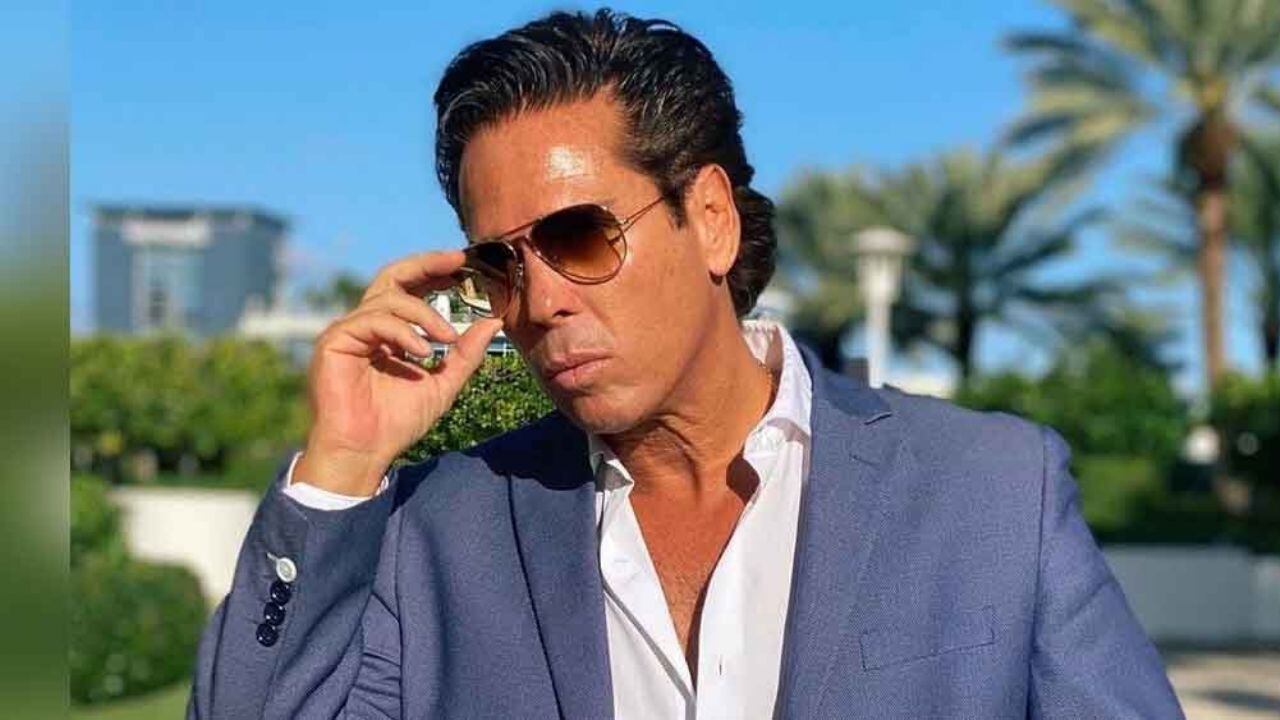 Así fue el ataque armado en el hotel de Roberto Palazuelos en Tulum