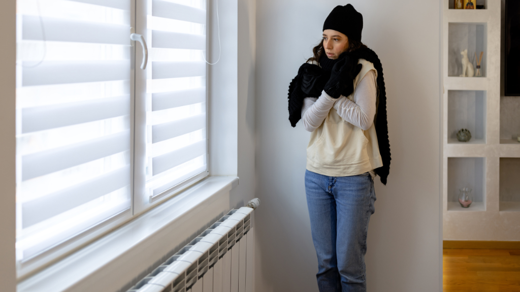 Prevén hasta seis frentes fríos en Tabasco durante febrero