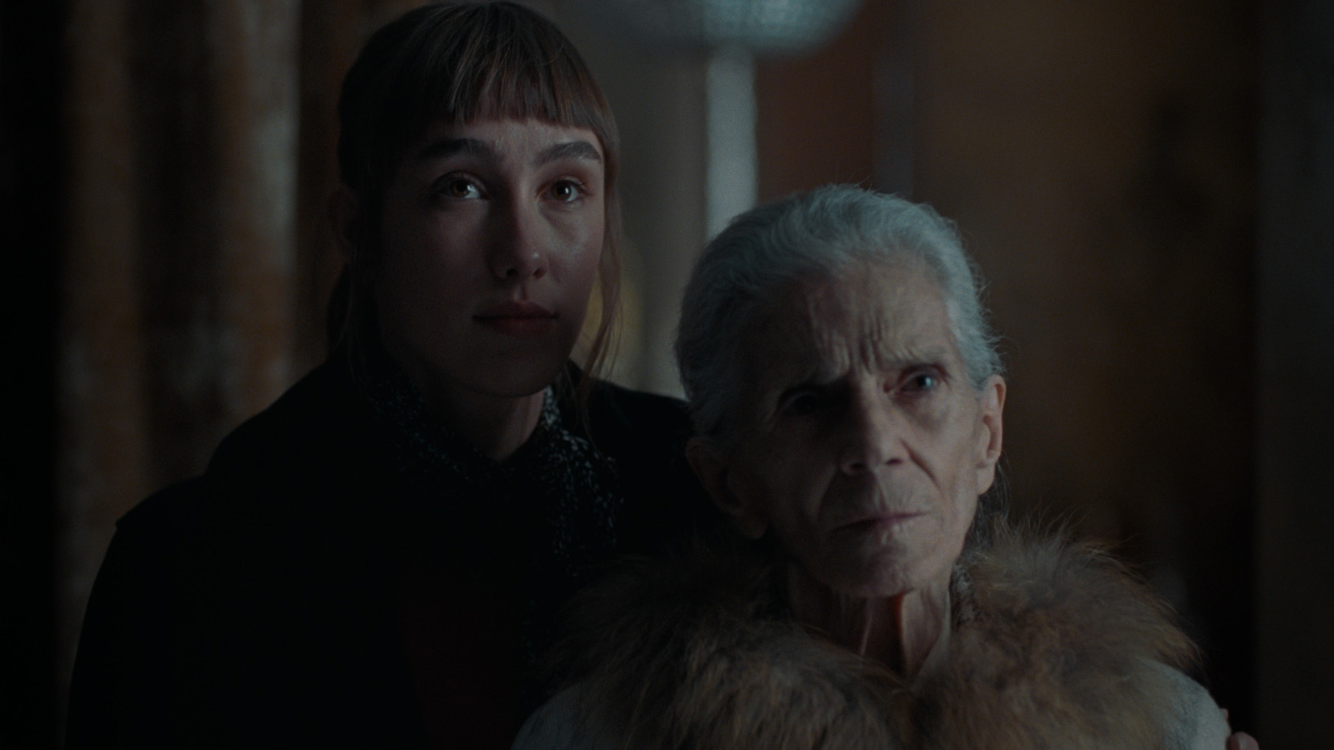 Muere a los 89 años Vera Valdez, actriz de ‘La abuela’