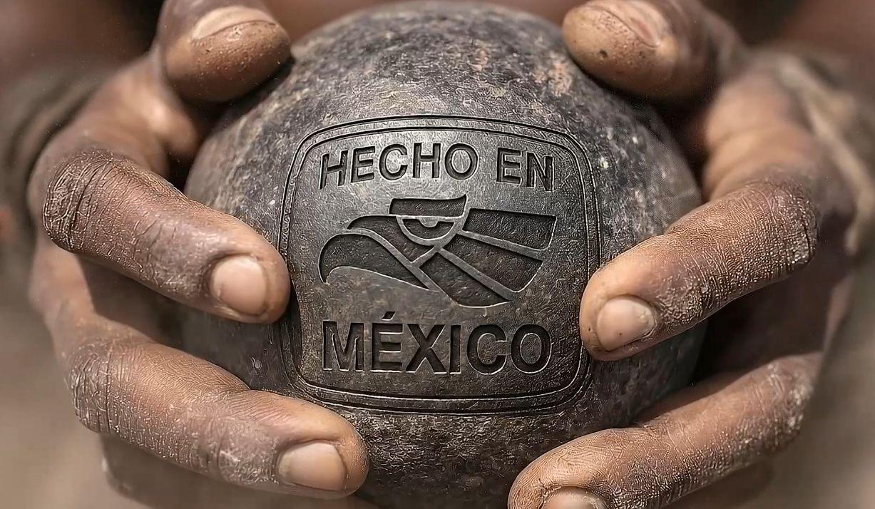 Lanzan campaña “Lo Hecho en México está mejor hecho”