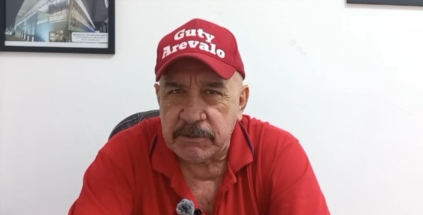 El PRI Tabasco no debe engañar a los ambulantes ni politizar el tema: Gutemberg Arévalo