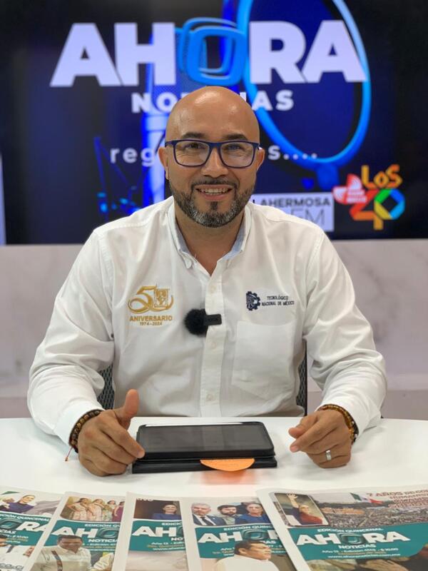 Director del ITVH llama al diálogo ante paro sindical durante inicio de clases