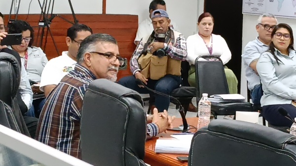 Morena alista bloques de paridad rumbo a 2027