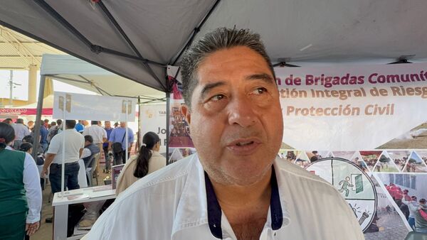 Jalapa en alerta por frente frío No. 31