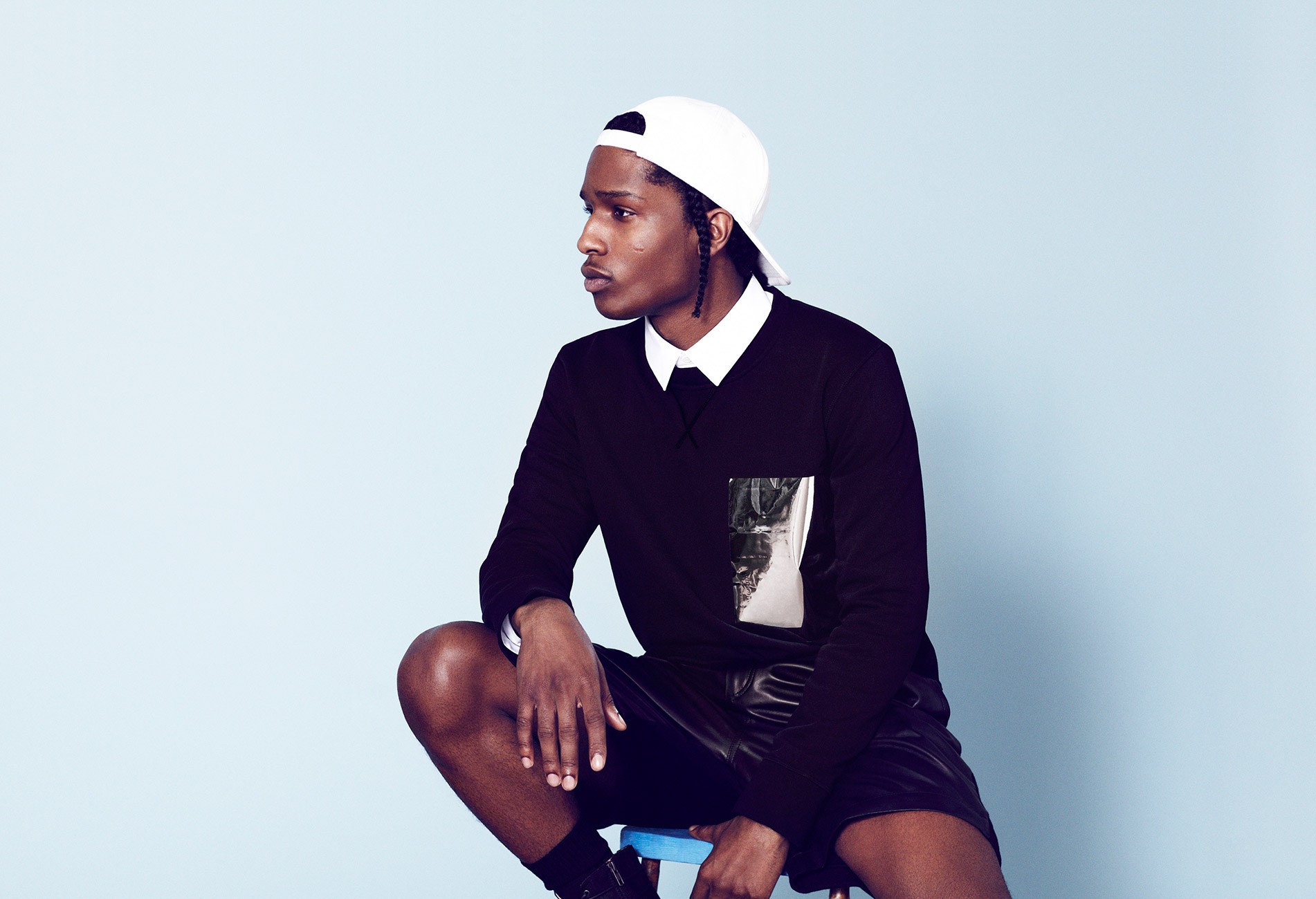 A$AP Rocky anuncia las fechas de su gira mundial ‘Don’t Be Dumb’