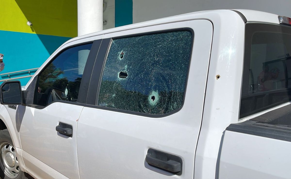 Diputados de MC luchan por su vida tras ataque en Culiacán