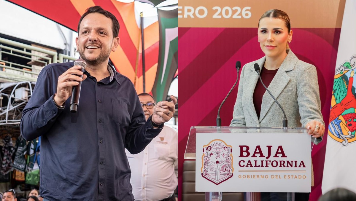 FGR investiga a Carlos Torres, exesposo de Marina del Pilar