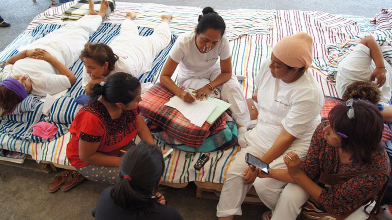 Chiapas encabeza el rezago nacional en acceso a servicios de salud