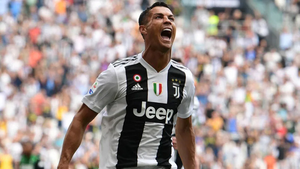 Cristiano Ronaldo gana una millonaria demanda contra la Juventus
