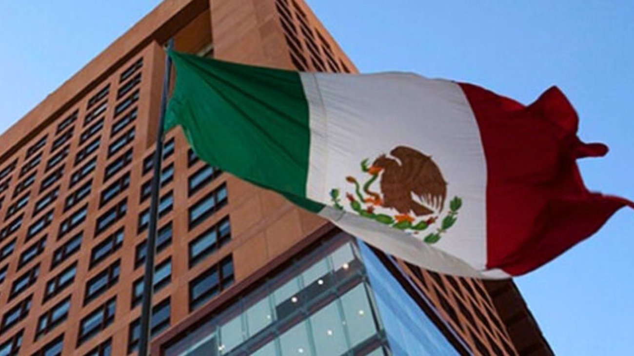 México rechaza señalamientos de intervención política en Estados Unidos