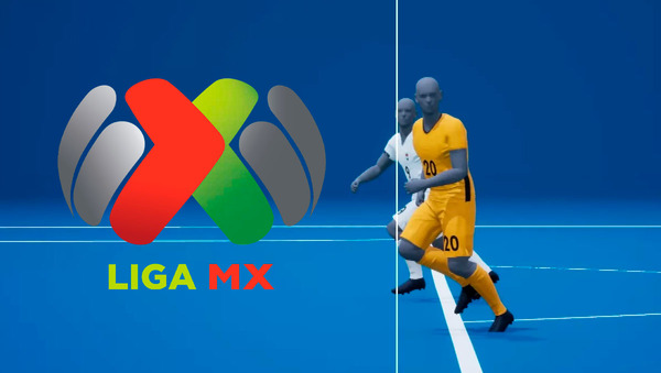 Liga MX estrenará fuera de juego semiautomático desde la Fecha 1 del Clausura 2026