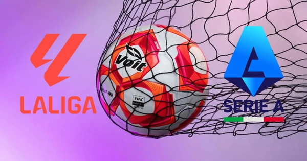 Liga MX superó en promedio de goles a LaLiga y a la Serie A durante el Apertura 2025