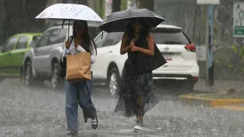 Clima hoy 13 de enero: seguirán las bajas temperaturas y lluvia