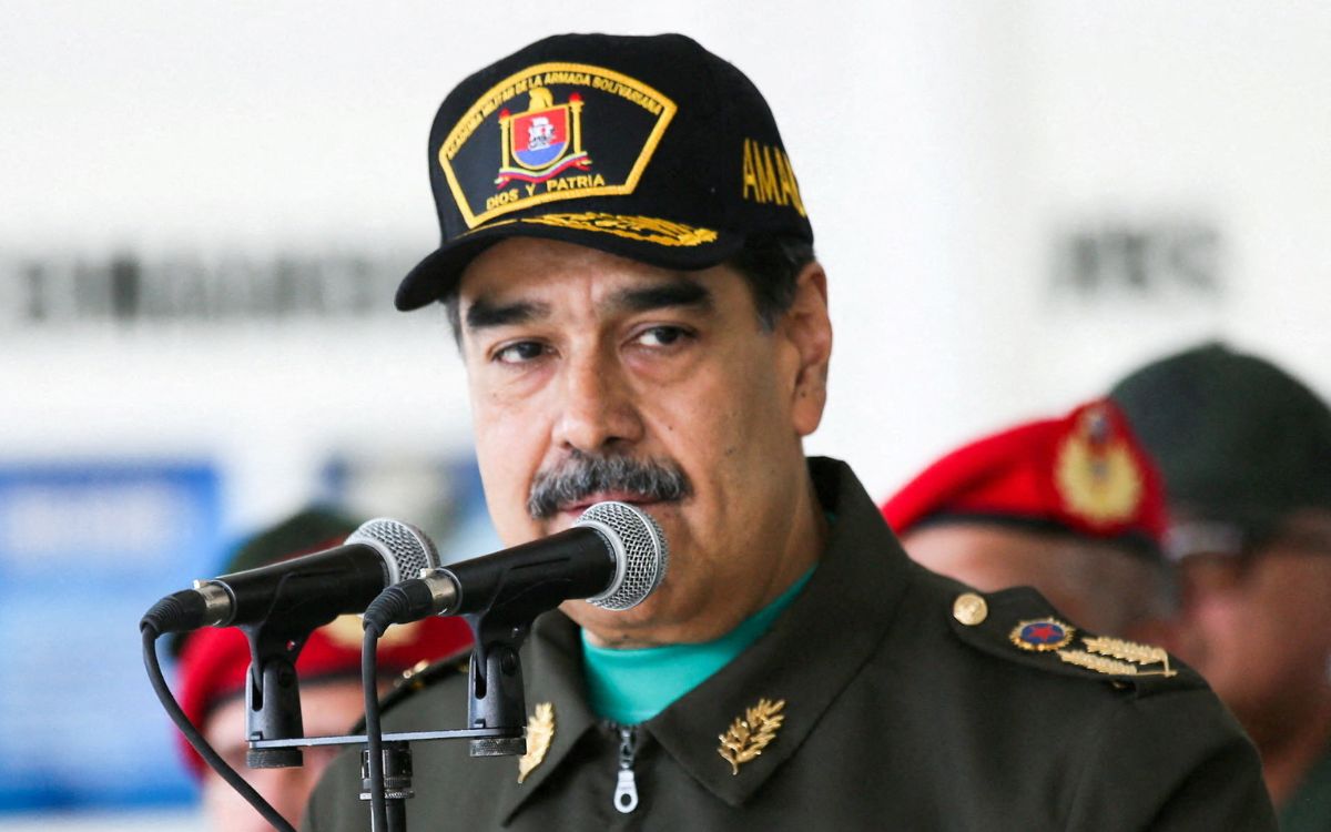 El Departamento de Justicia de EE.UU. elimina la mención a Maduro como líder del Cartel de los Soles