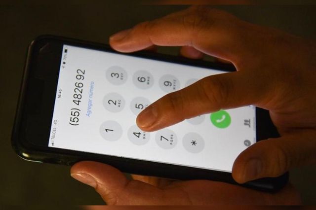 Arranca registro de líneas móviles: así puedes dar de alta tu número