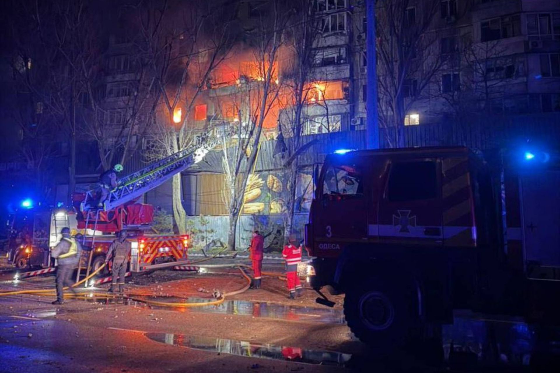 Trump asegura que Putin aceptó no atacar Ucrania durante una semana por el frío