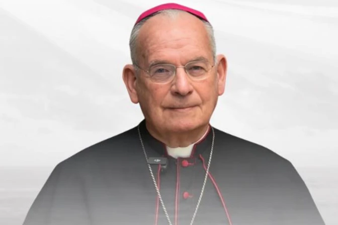 Fallece monseñor Pedro Pablo Elizondo, obispo emérito de Cancún-Chetumal