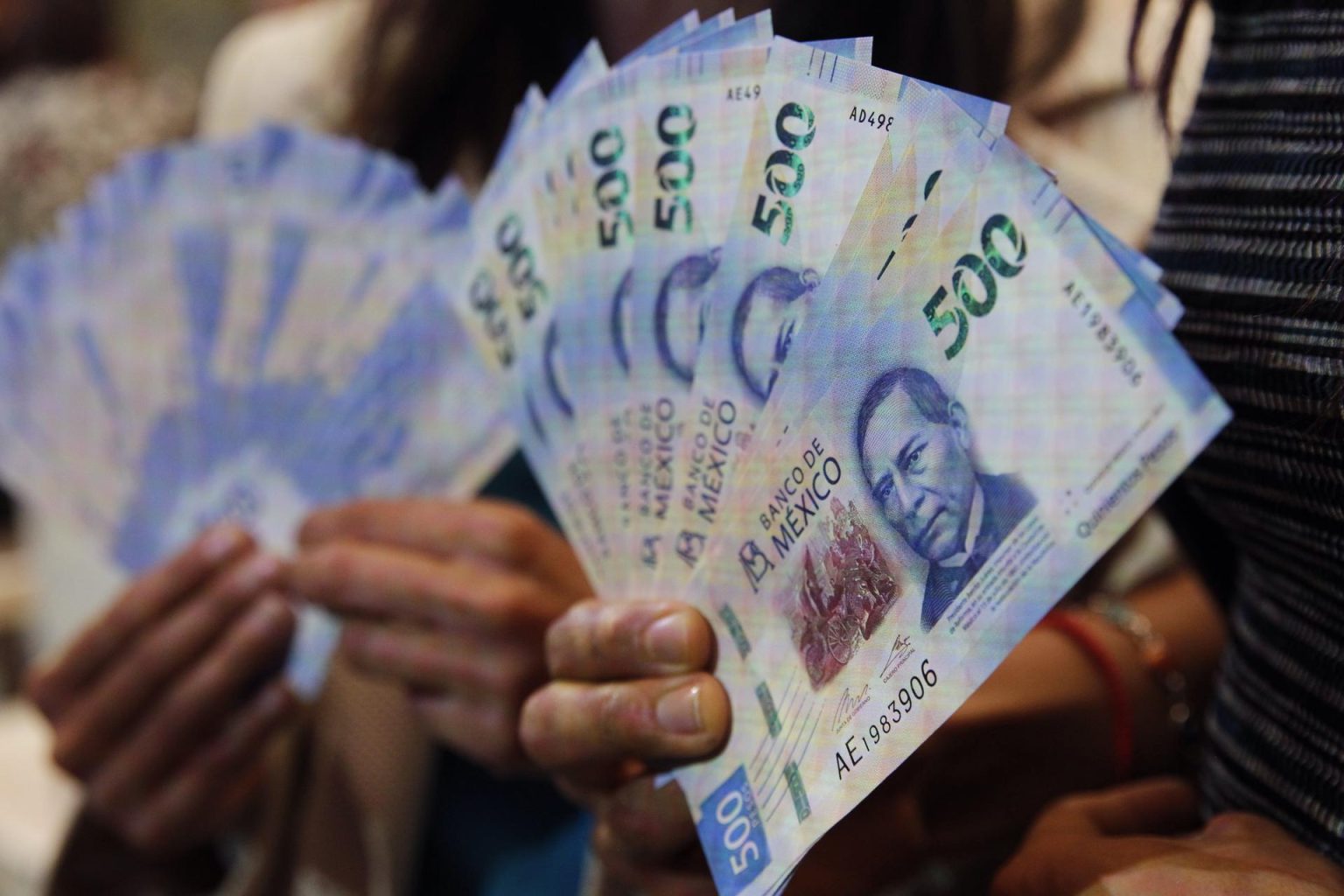 Entra en vigor el nuevo salario mínimo en 2026