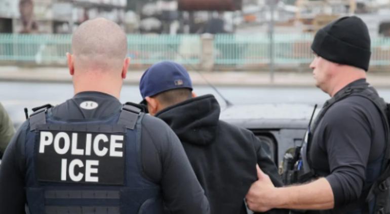 México exige a EU esclarecer muerte de migrante en custodia del ICE