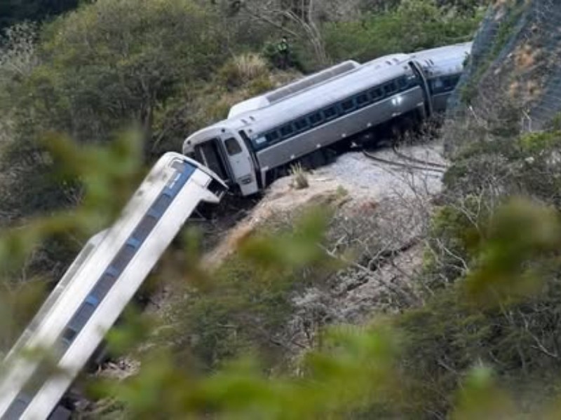 Tren Interoceánico tendrá seguro de pasajeros en 2026