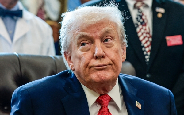 La Administración Trump notificó al Congreso después de atacar a Venezuela