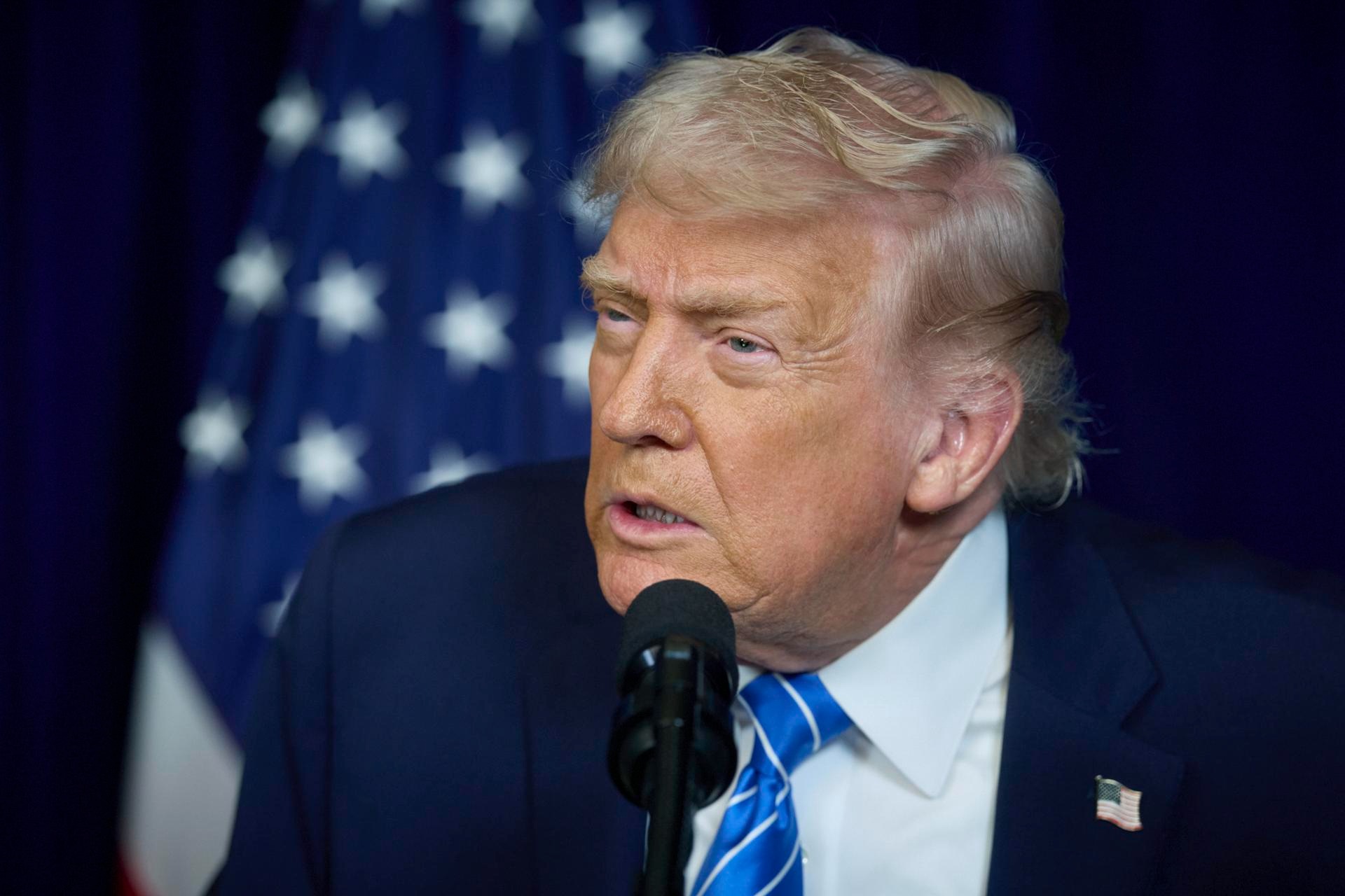 Seis países condenan intervención de EE.UU. en Venezuela