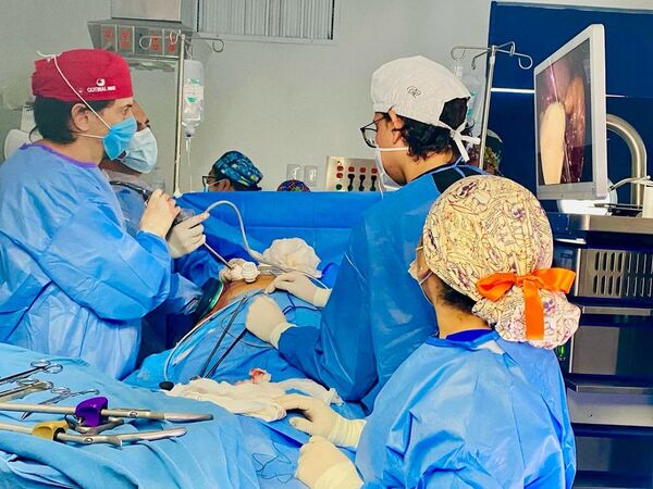 IMSS Yucatán celebra donación de órganos que permitirá trasplante de riñones y córneas