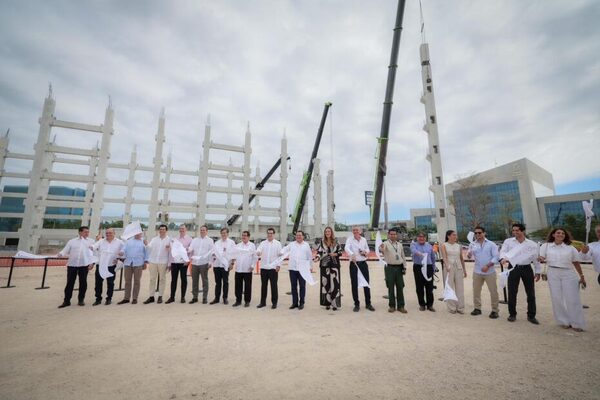 Yucatán se consolida como centro financiero del sureste