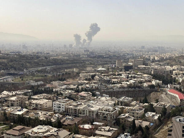ONU condena ataques de EE.UU. e Israel y represalias de Irán